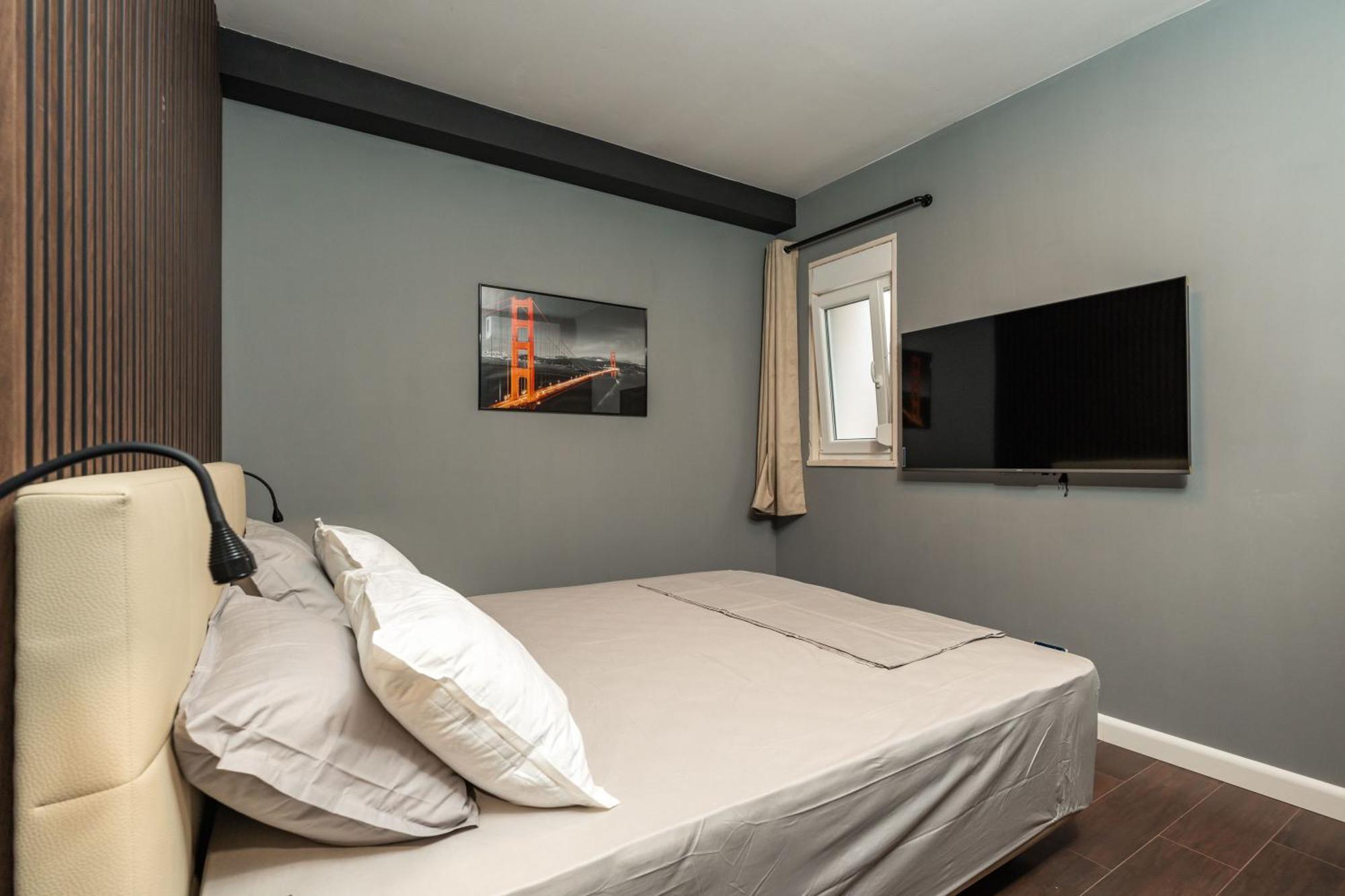 Maza Apartment Dubrovnik Extérieur photo