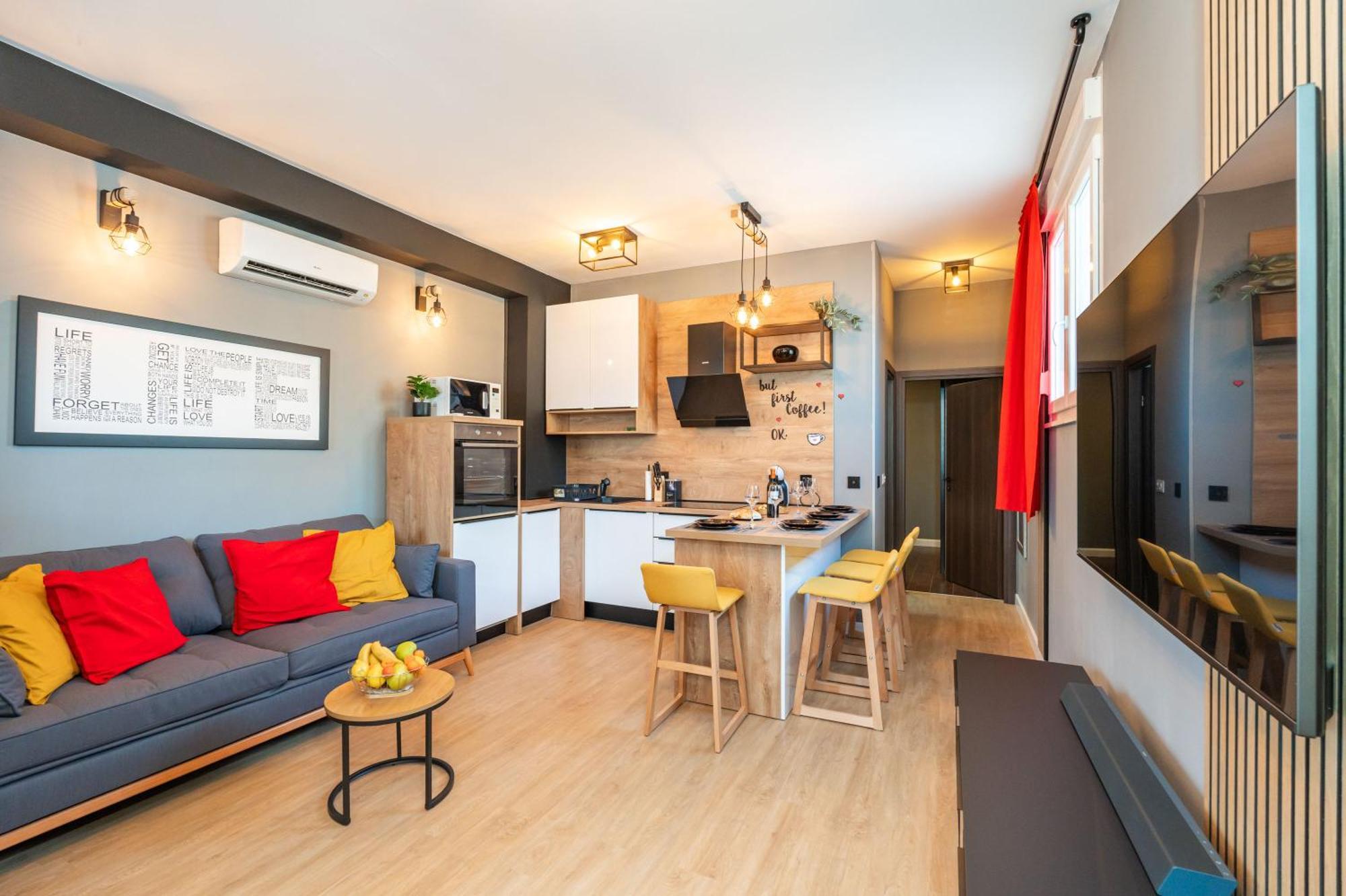 Maza Apartment Dubrovnik Extérieur photo