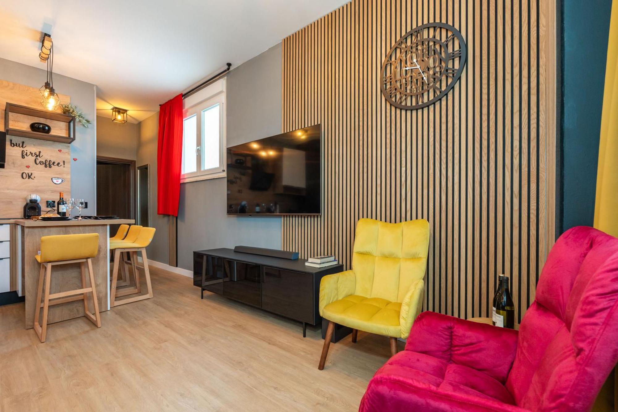 Maza Apartment Dubrovnik Extérieur photo