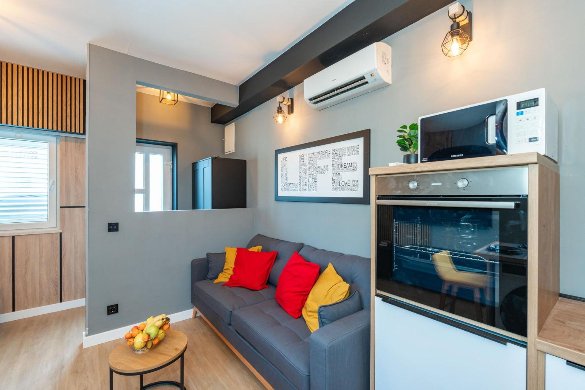 Maza Apartment Dubrovnik Extérieur photo