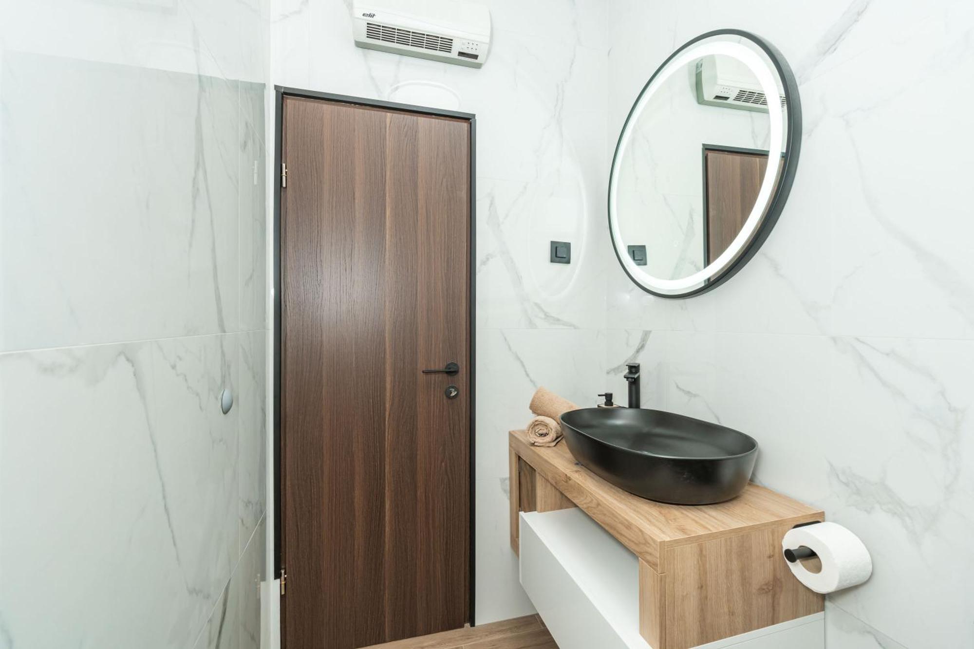 Maza Apartment Dubrovnik Extérieur photo