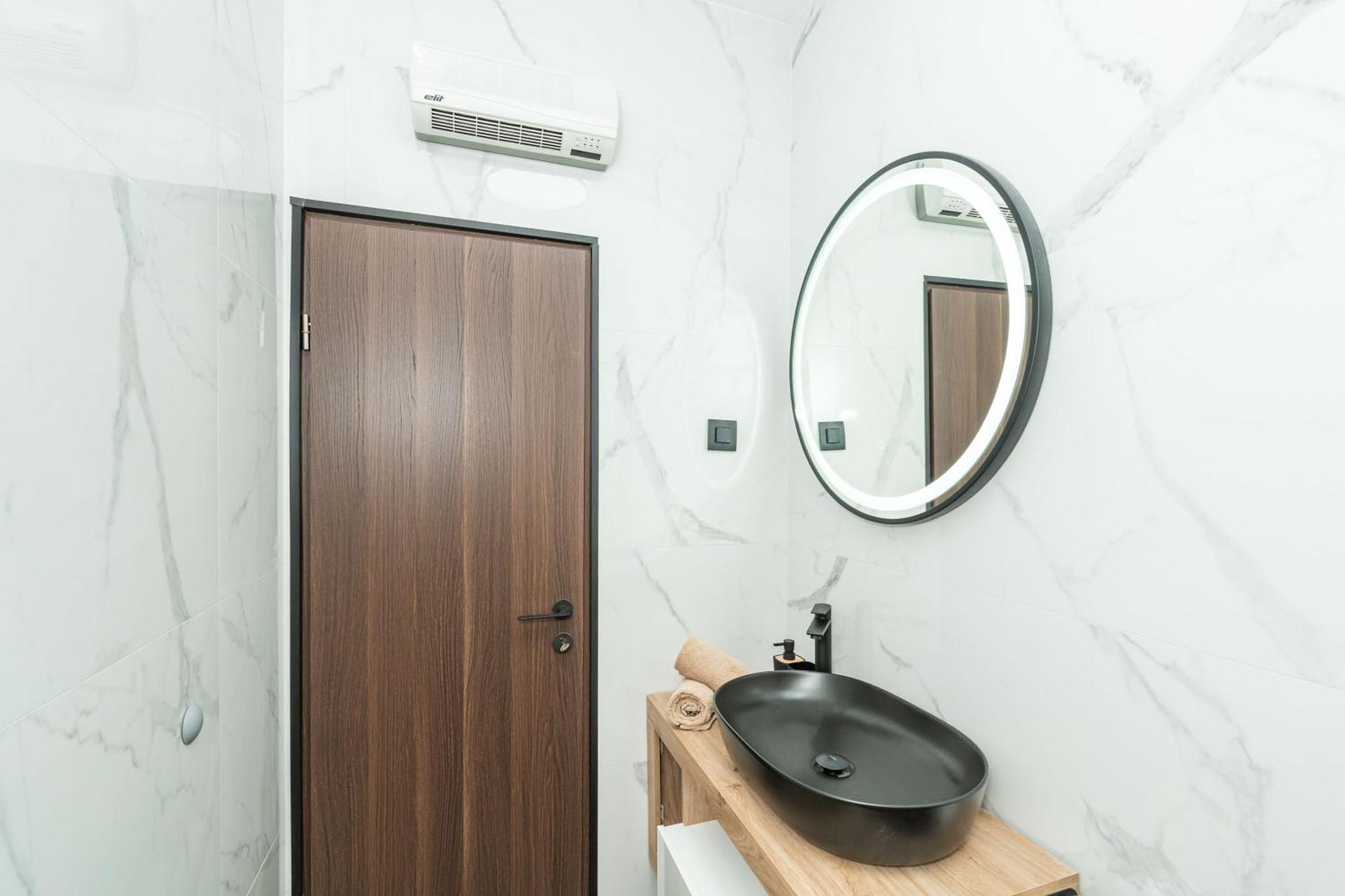 Maza Apartment Dubrovnik Extérieur photo