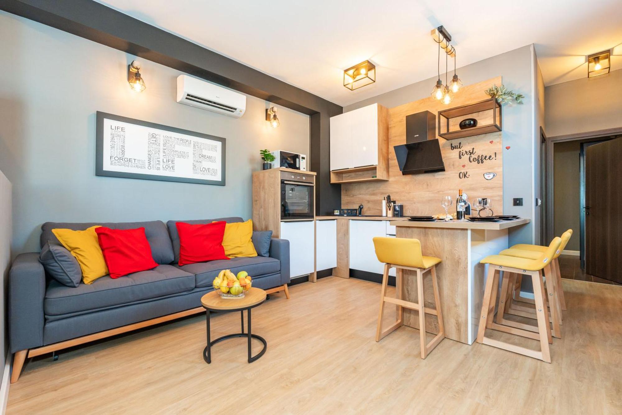 Maza Apartment Dubrovnik Extérieur photo