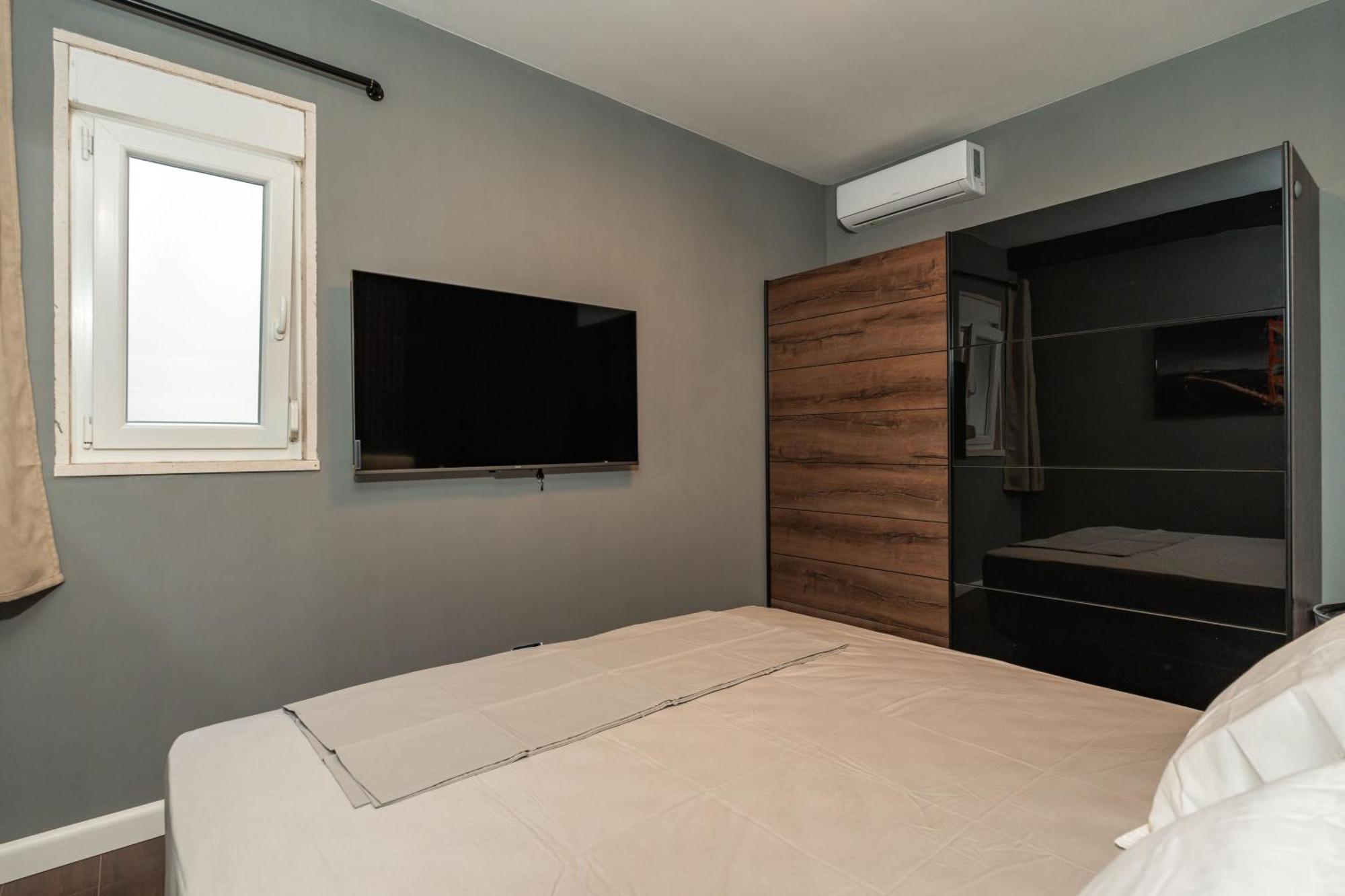 Maza Apartment Dubrovnik Extérieur photo