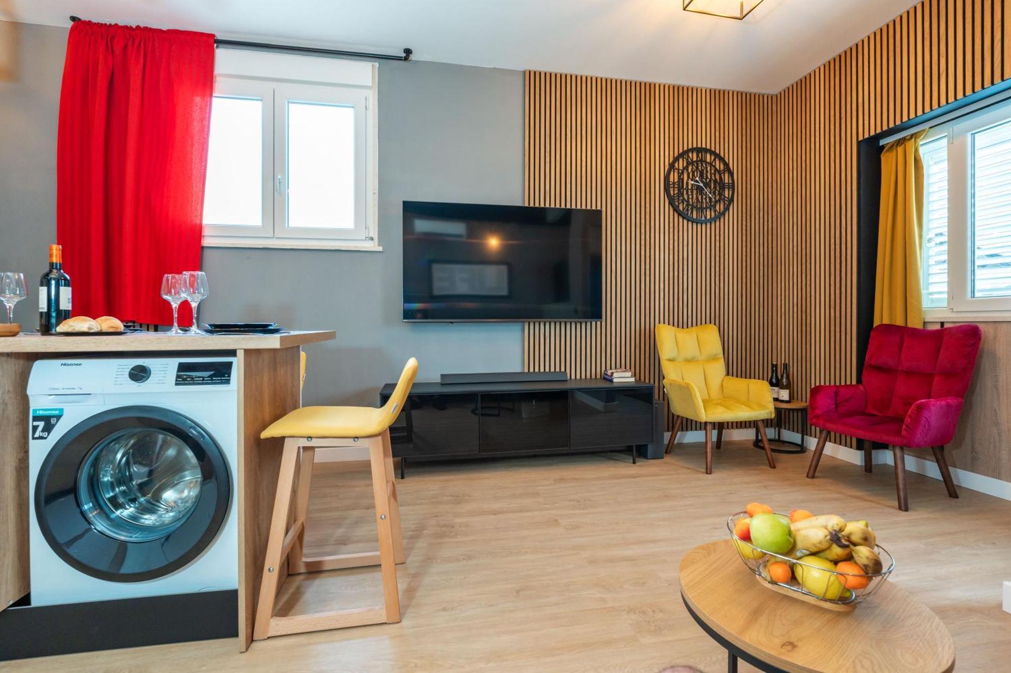 Maza Apartment Dubrovnik Extérieur photo